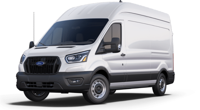 2024 Ford Transit® External Image 1
